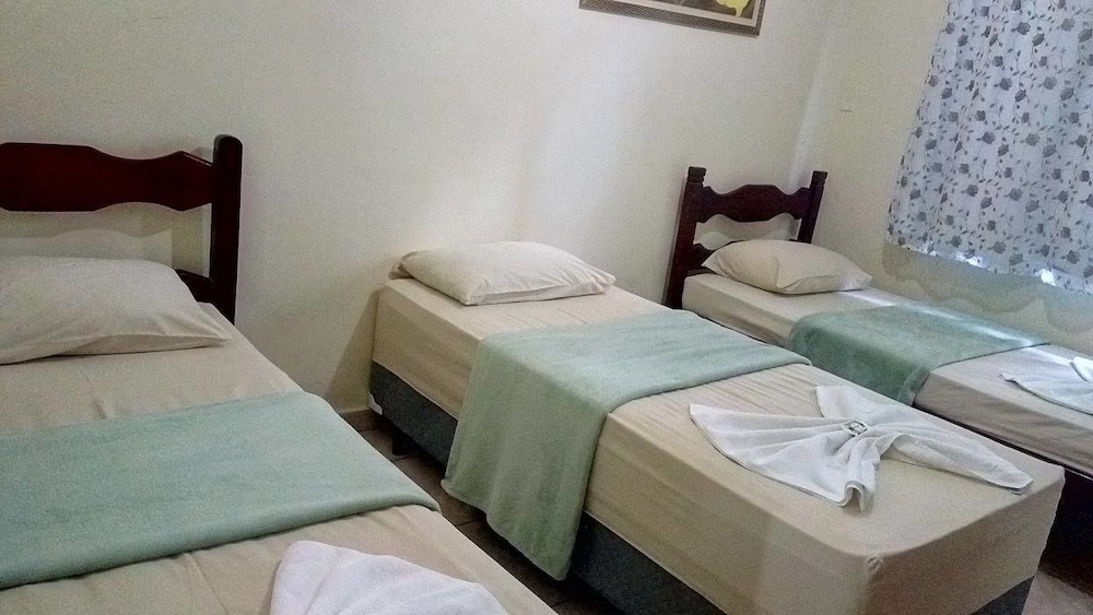 Quadruple Room photo 1