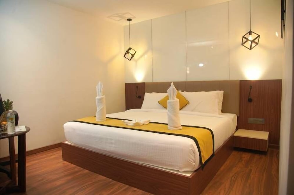 Executive Double Room photo 1