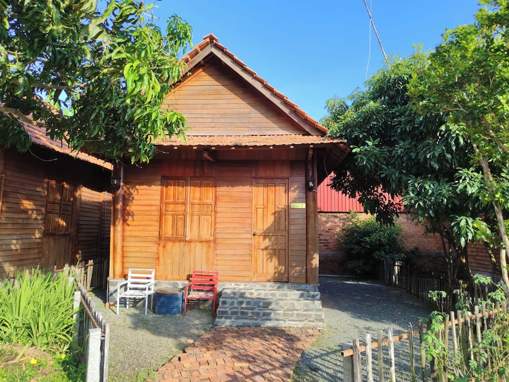 Standard Bungalow, Resort View photo 2