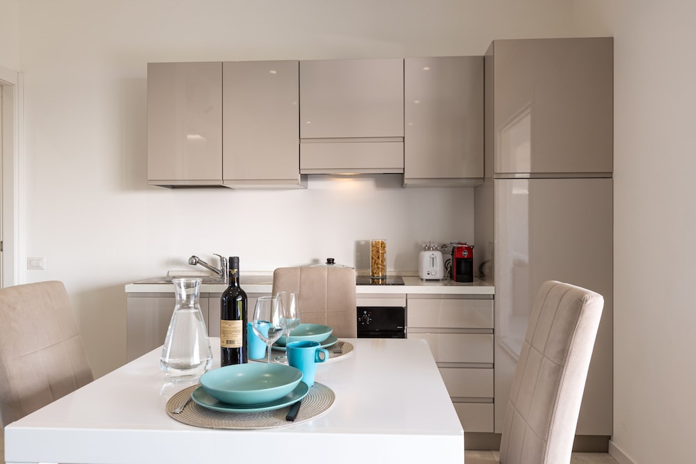 Basic Condo
