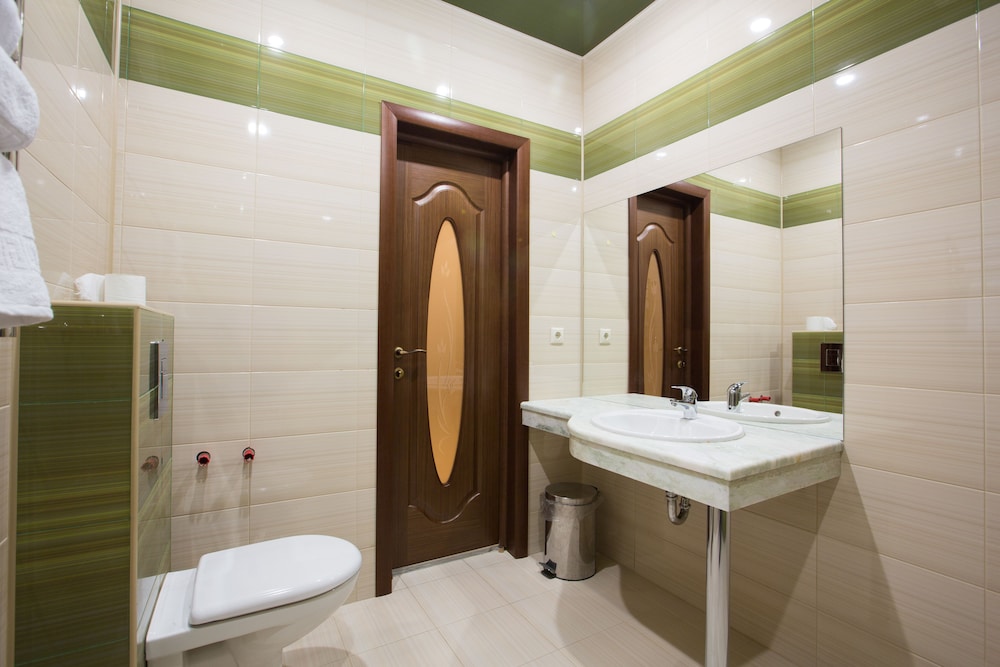 Deluxe Quadruple Room photo 2