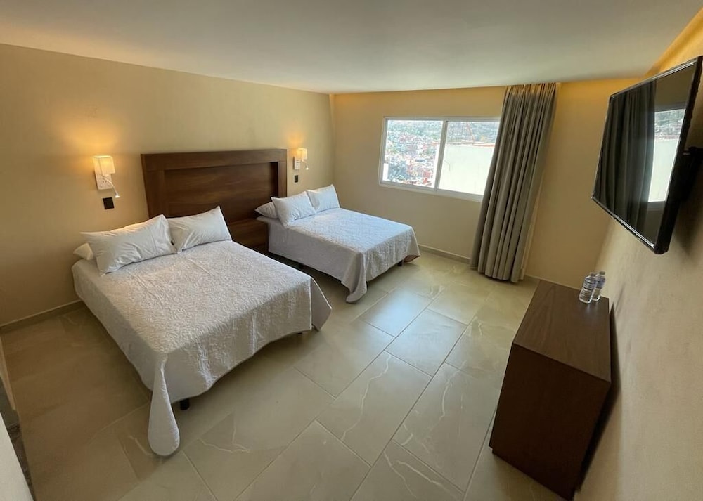 Superior Double Room, 2 Double Beds