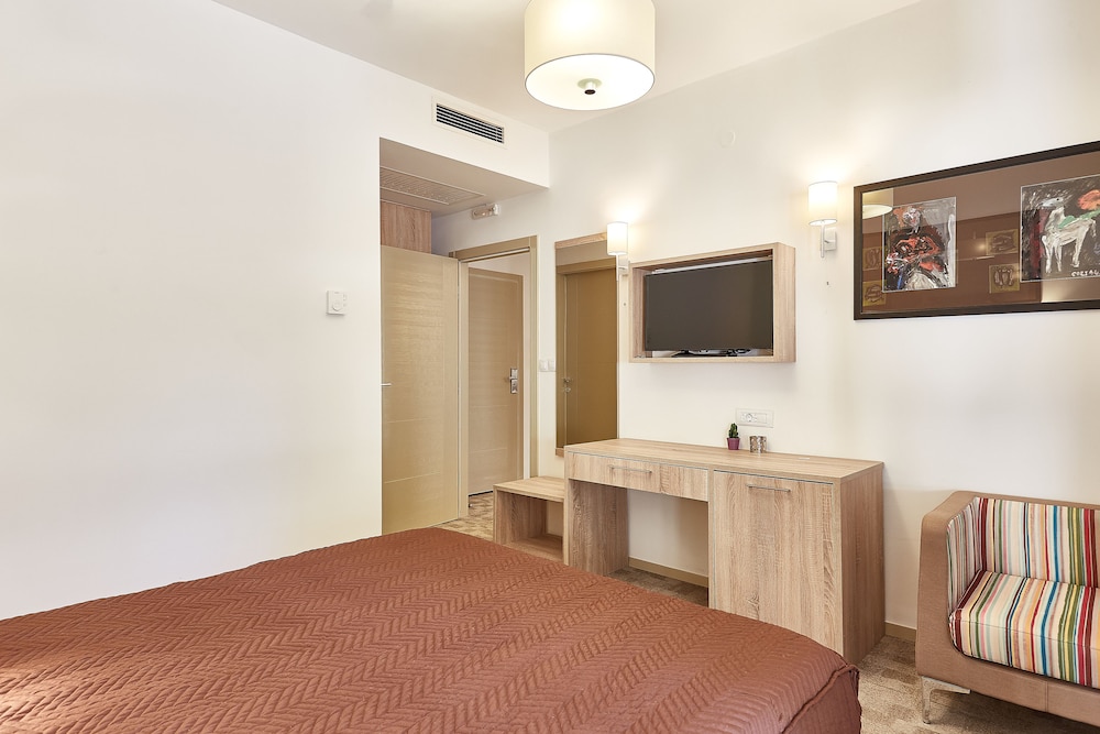 Deluxe Apartment, Accessible photo 3