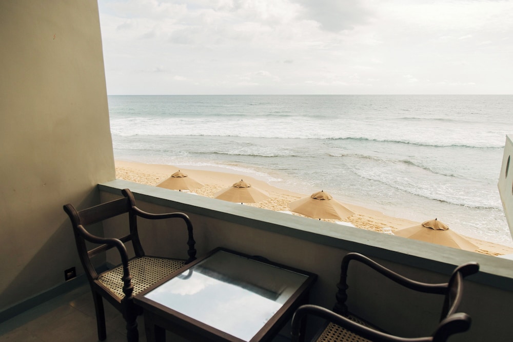 Sea View Room - Photo 4