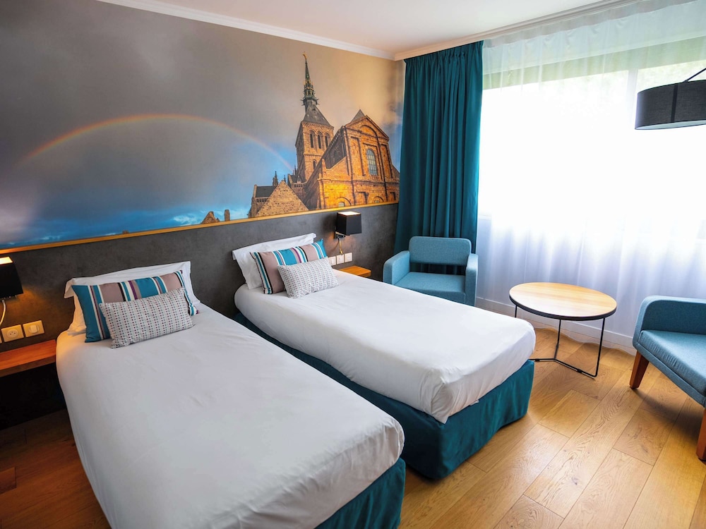 Standard Room, 2 Twin Beds - Photo 2