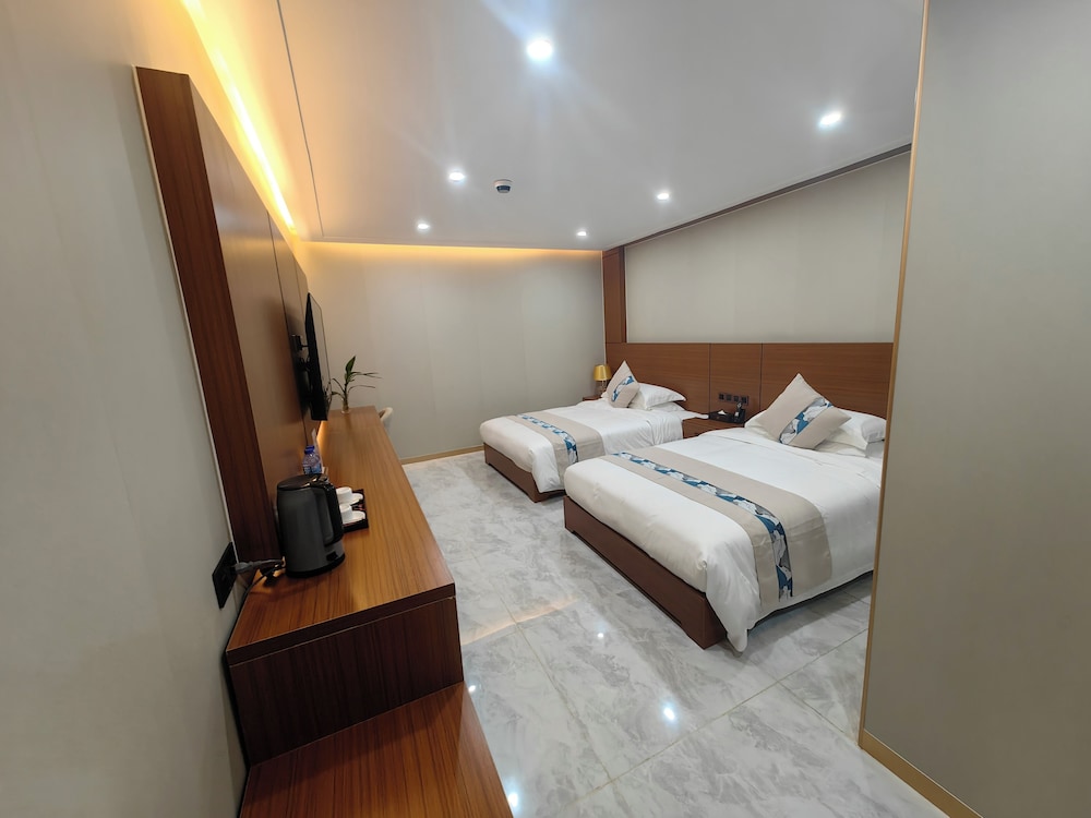 Economy Double Room photo 2