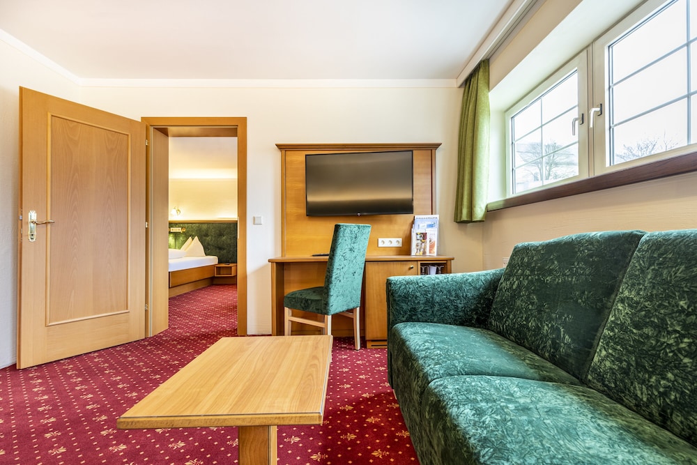 Comfort Suite, 2 Bedrooms (Comfort) photo 1