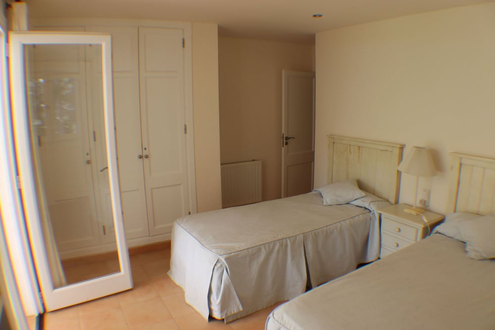Villa, 5 Bedrooms, Private Pool photo 3