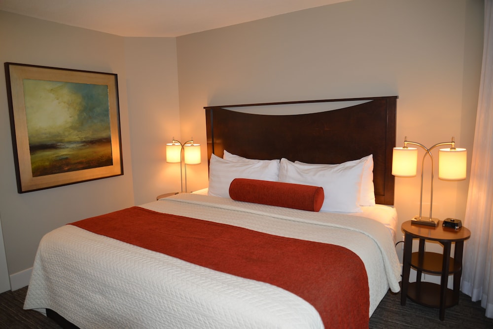 Room, 2 Bedrooms