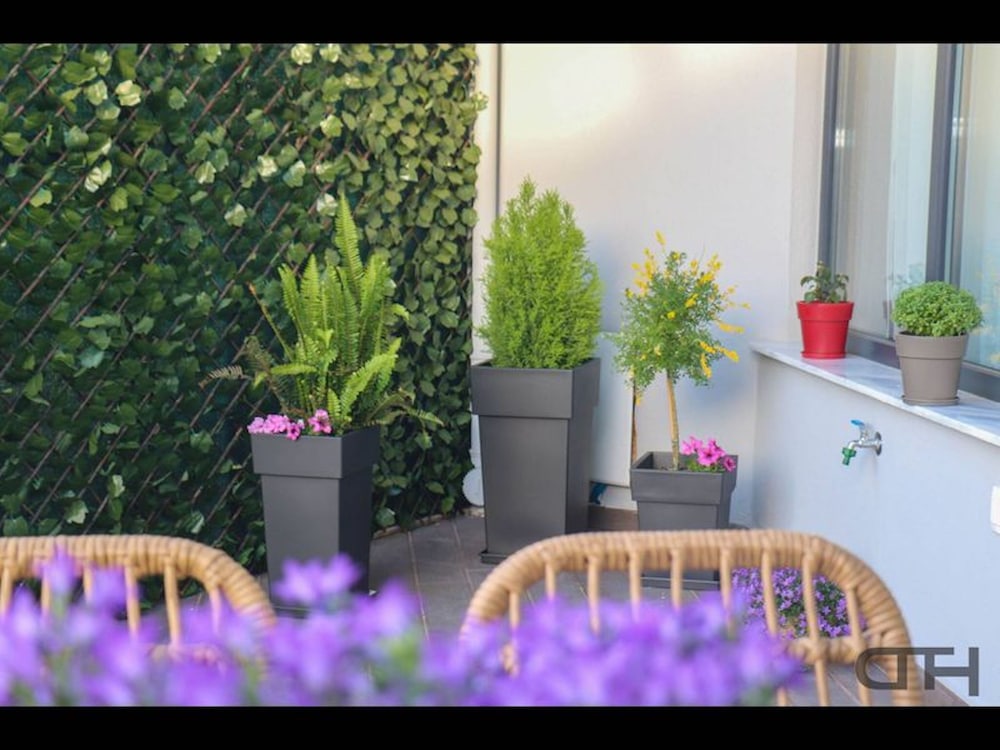 Luxury 80m2 Apartment With Balkony Downtown, Billede 57