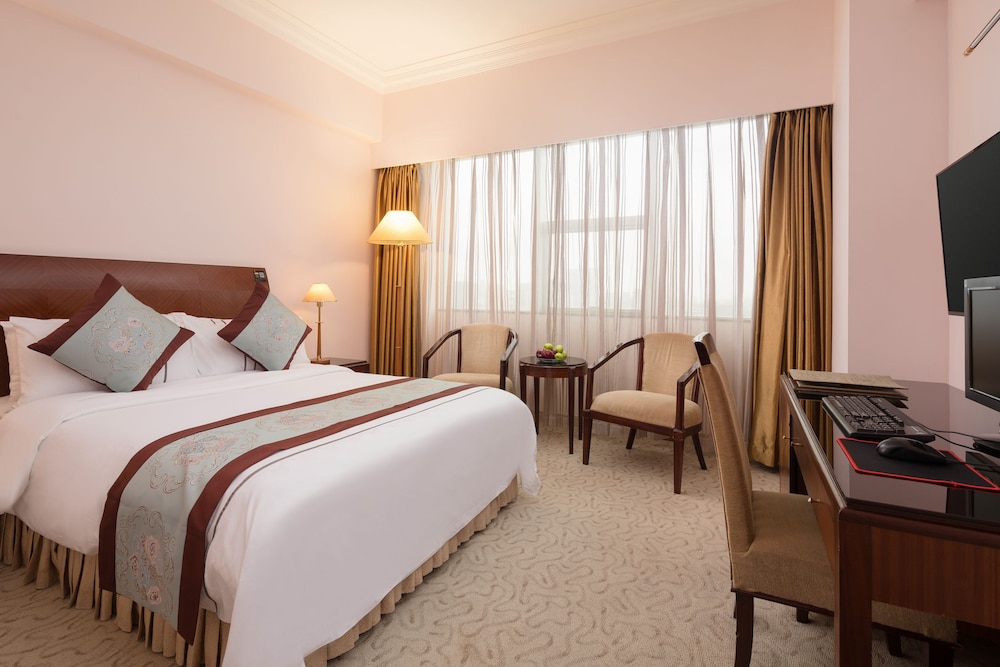 Business Double Room photo 1