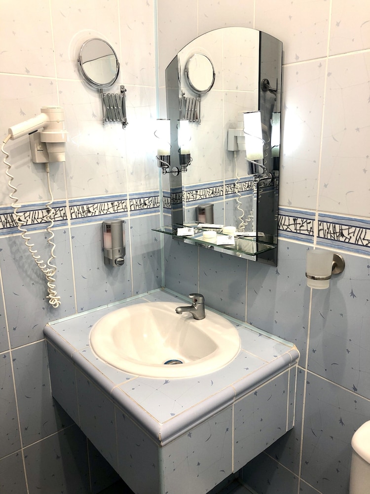 Standard Twin Room, 1 Bedroom photo 1