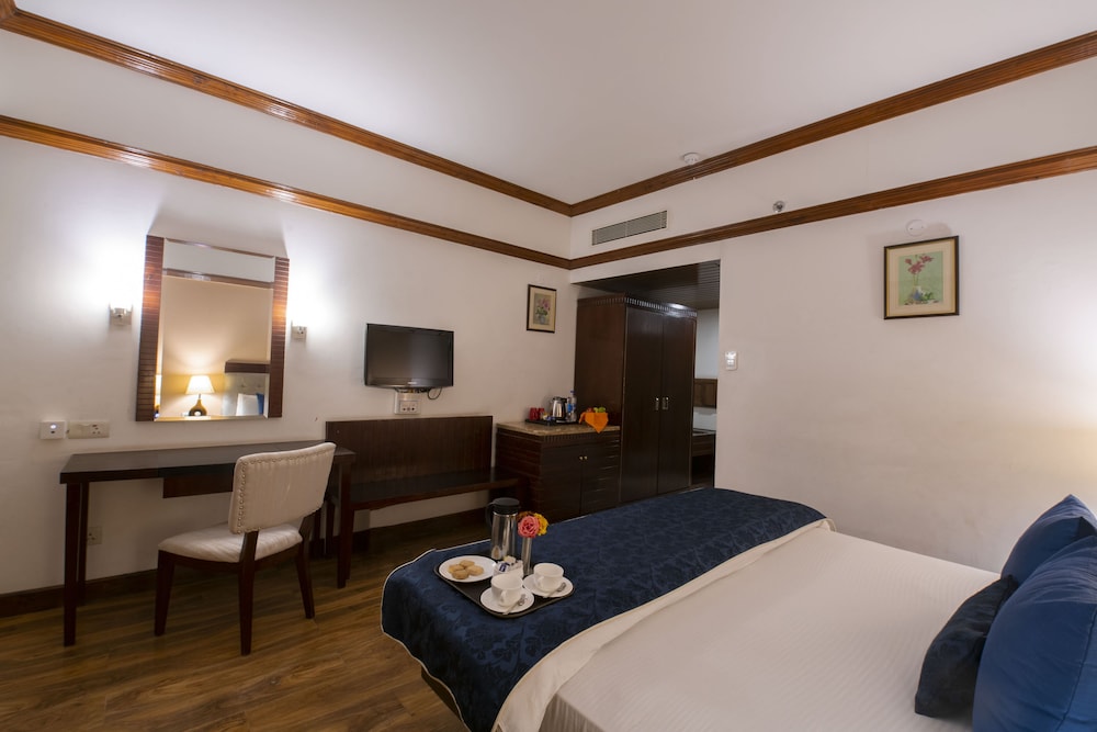 River View Room - Photo 2