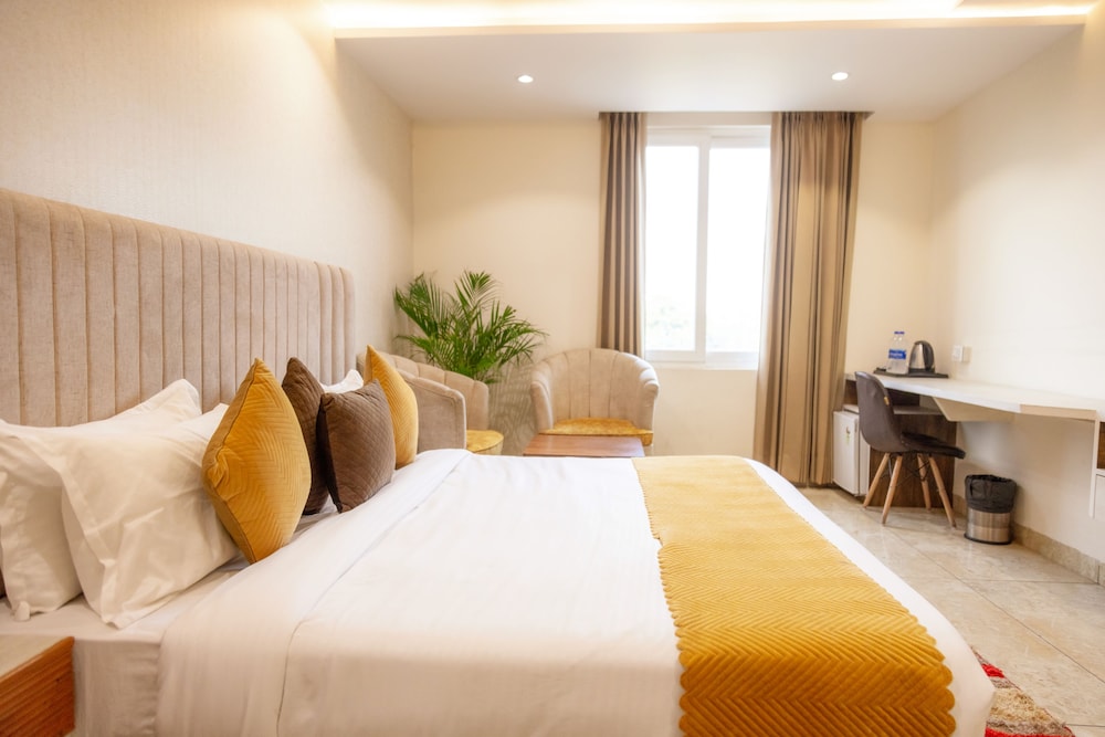 Superior Room photo 2