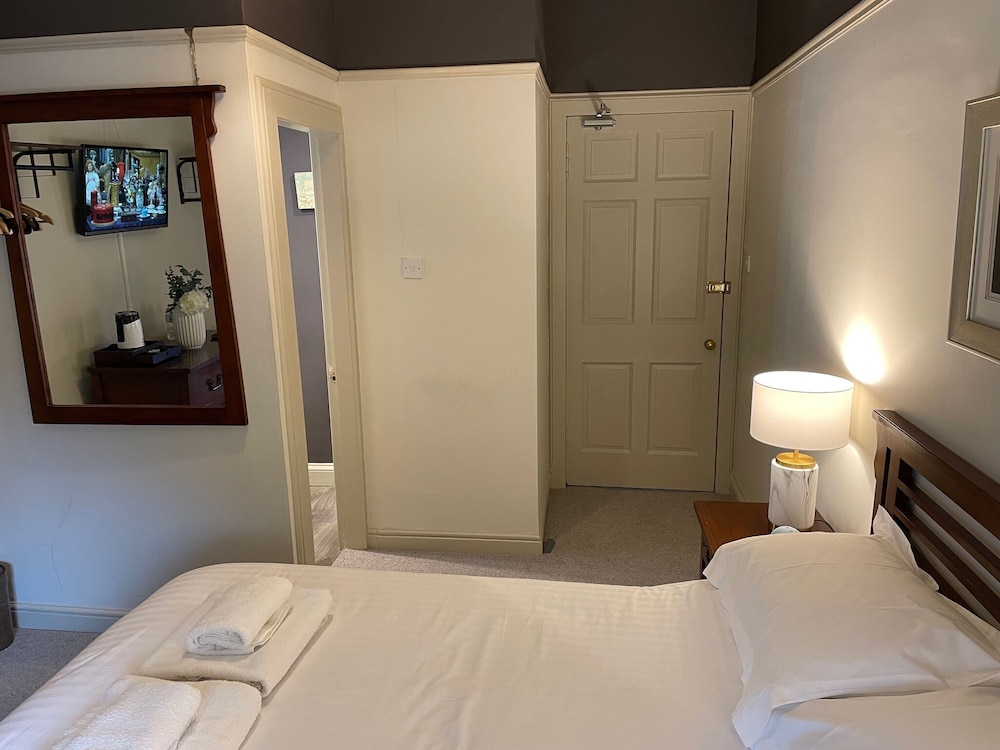 Standard Double Room photo 2