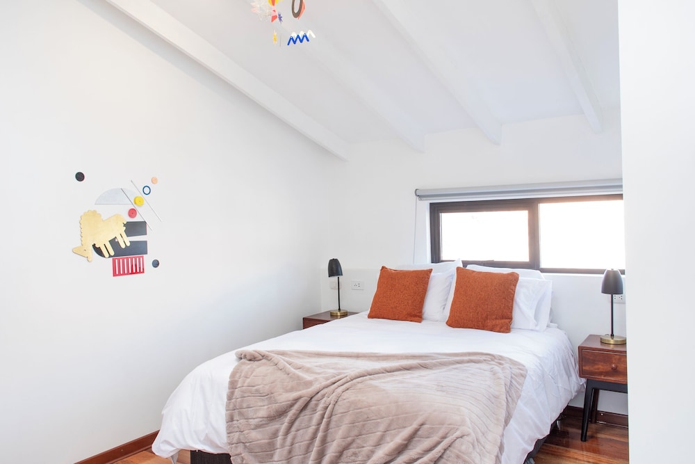 Deluxe Double Room photo 1