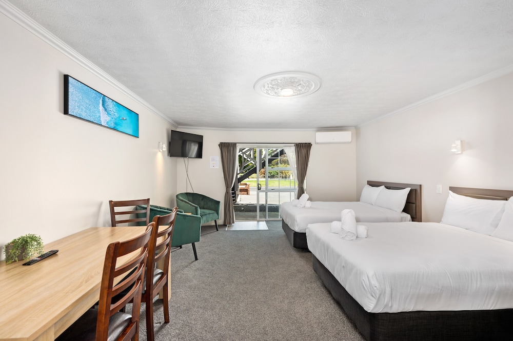 Double or Twin Room photo 2
