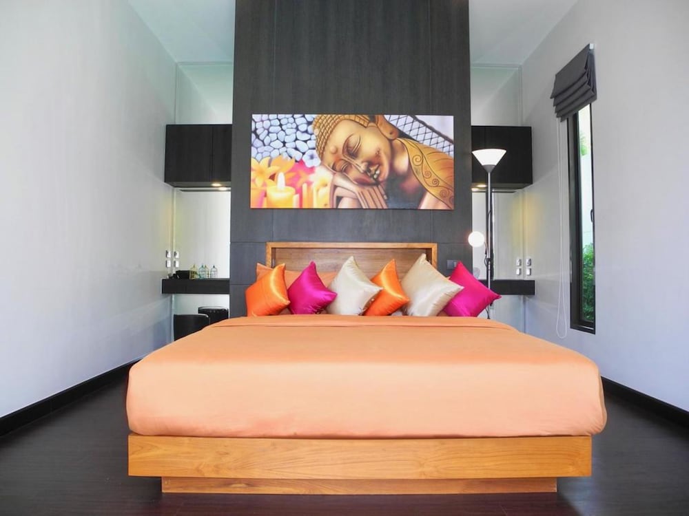3 Bedrooms With Private Pool Villa photo 1