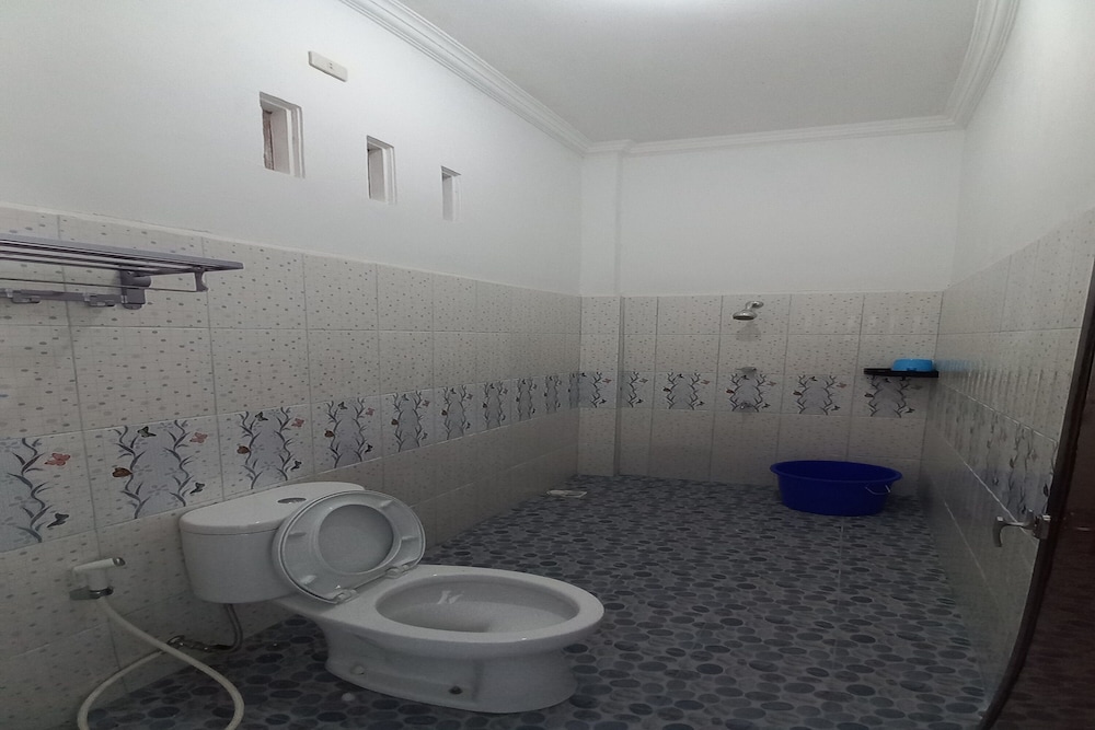 Deluxe Double Room - Photo 7