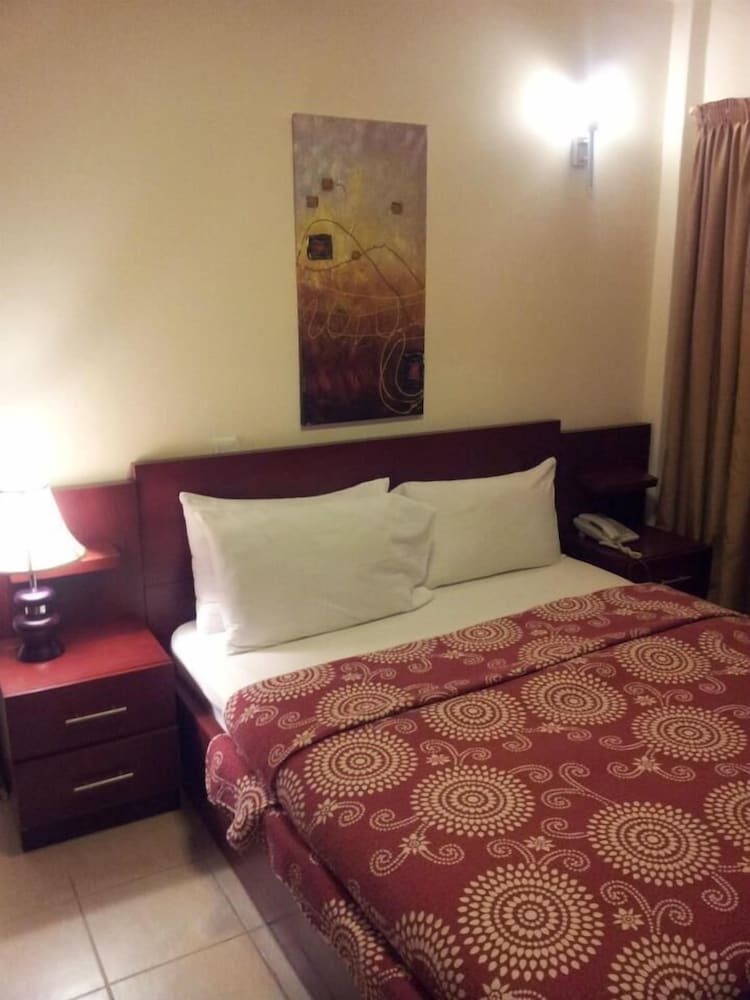 Standard Double Room photo 3
