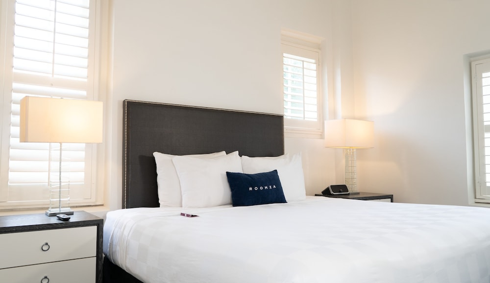 Frenchman Studio Suite