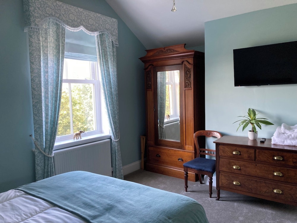 Premium Double or Twin Room photo 2