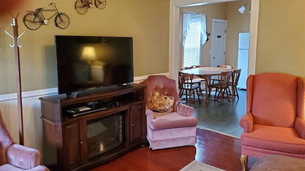 Cappuccino Suite photo 3