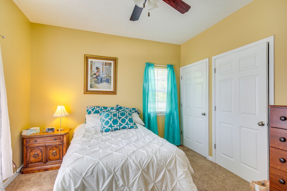House (3 Bedrooms) photo 3