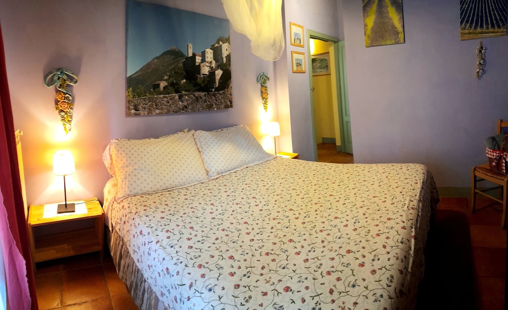 Apartment, Multiple Beds, 2 Bathrooms