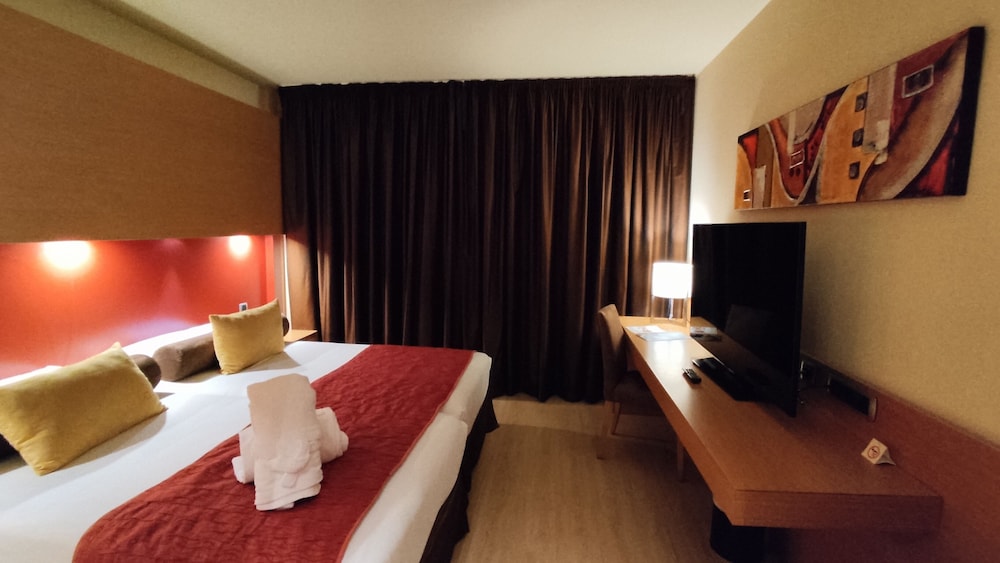 Comfort Triple Room photo 2