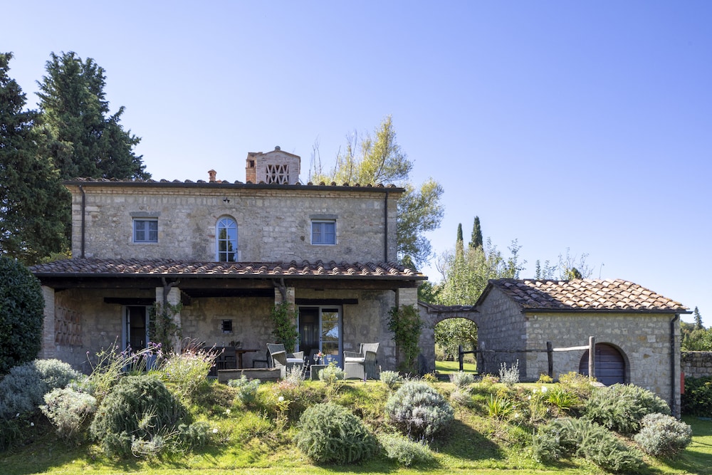 Casa del Lago