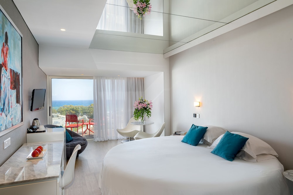 Couples Suite Sea View - Photo 7