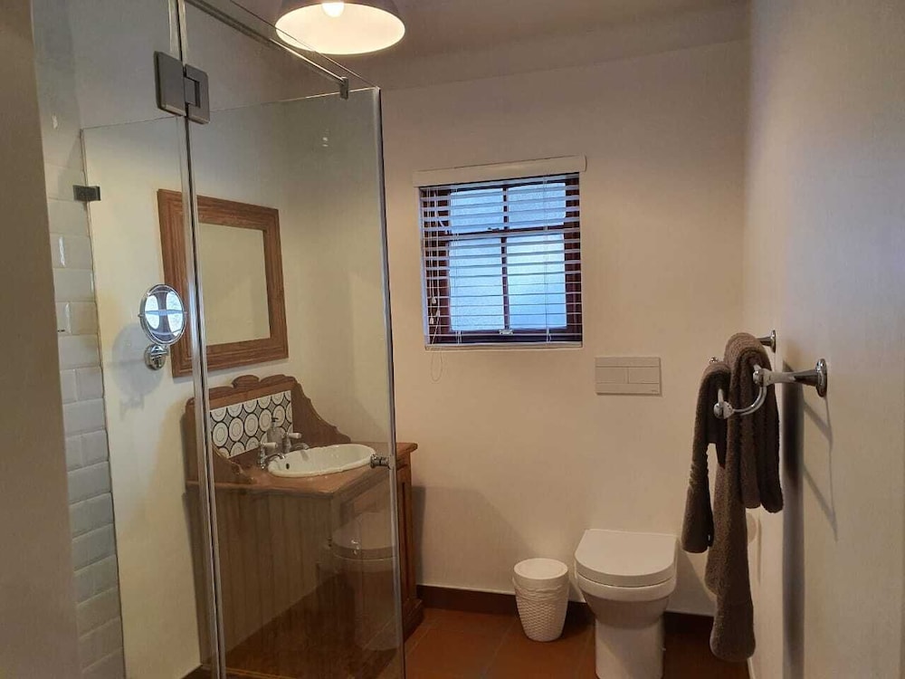 Deluxe Room, 2 Twin Beds