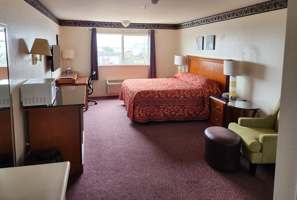 Superior Single Room, 1 King Bed, Annex Building