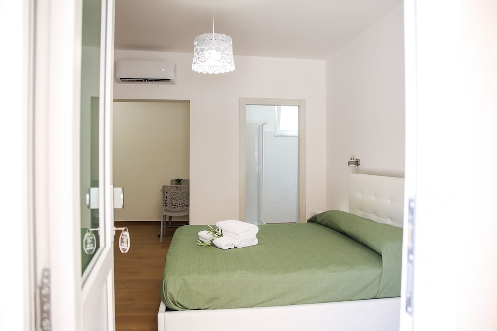 Comfort Double Room - Photo 8