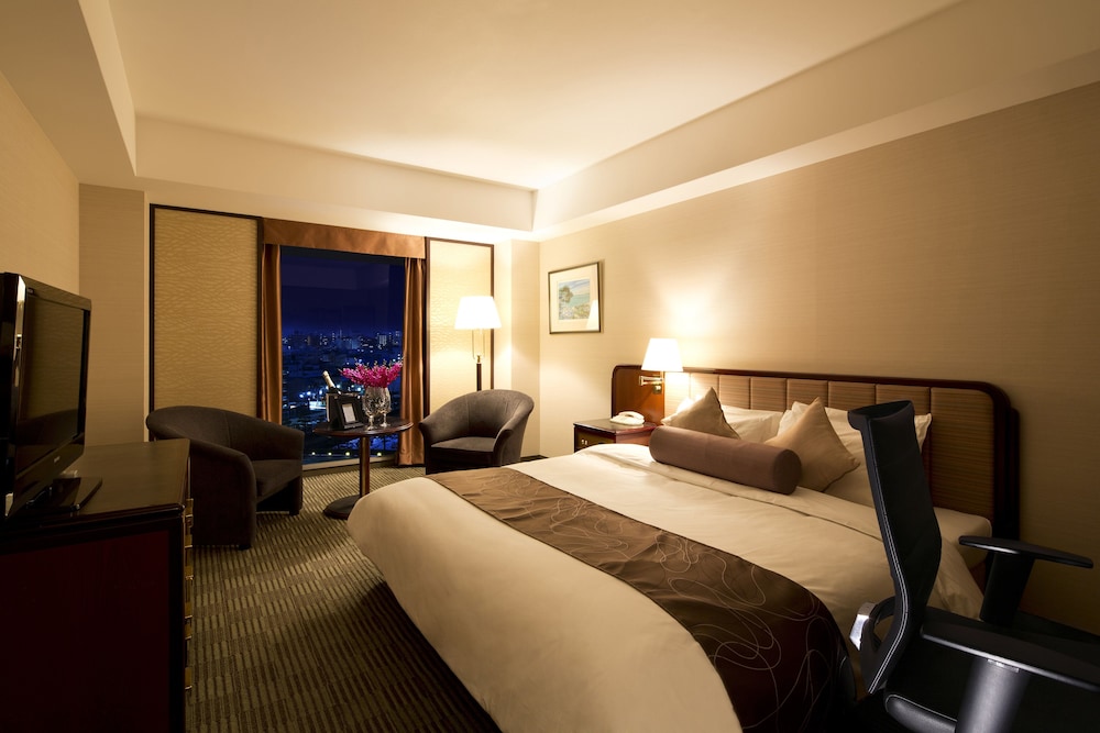 Standard Room, 1 Double Bed (Humidifier)
