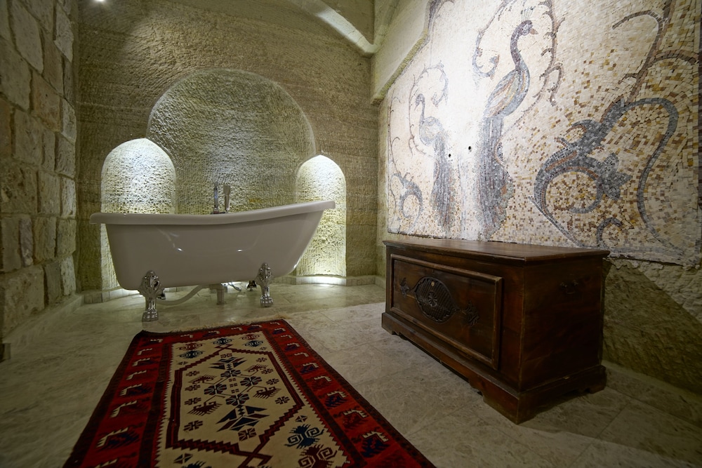 Cave Suite Kis Evi Room photo 1