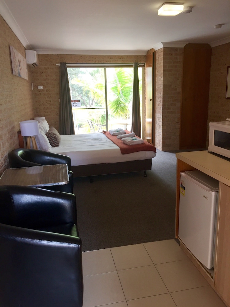 Bayside Room photo 2