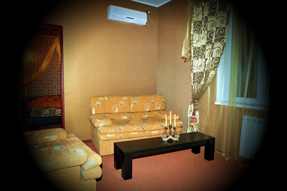 Junior Suite, 1 Bedroom photo 3