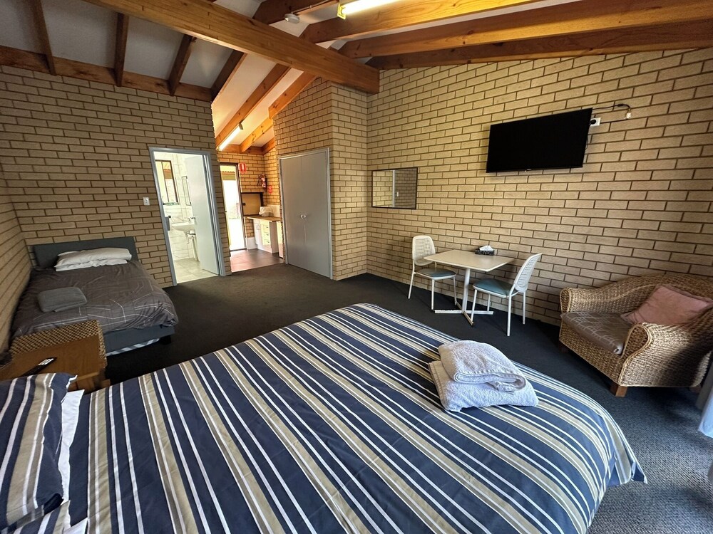 Family Triple Room