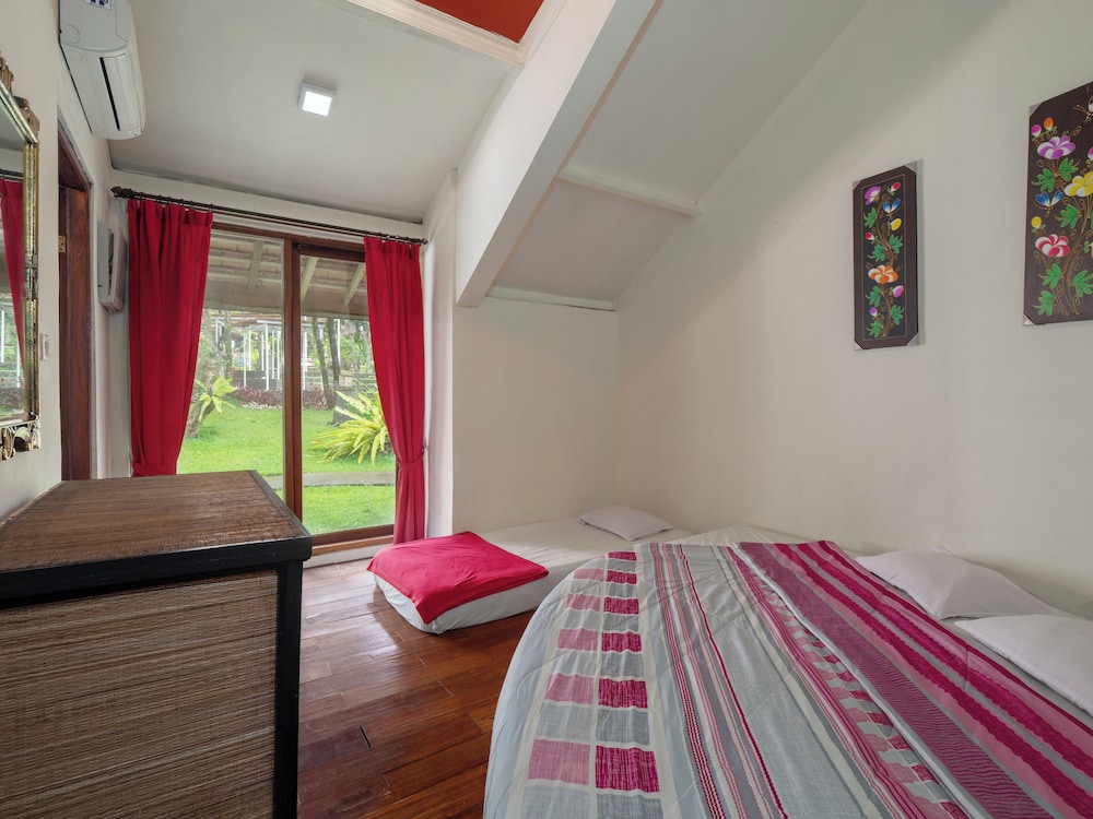 Villa Amala photo 1