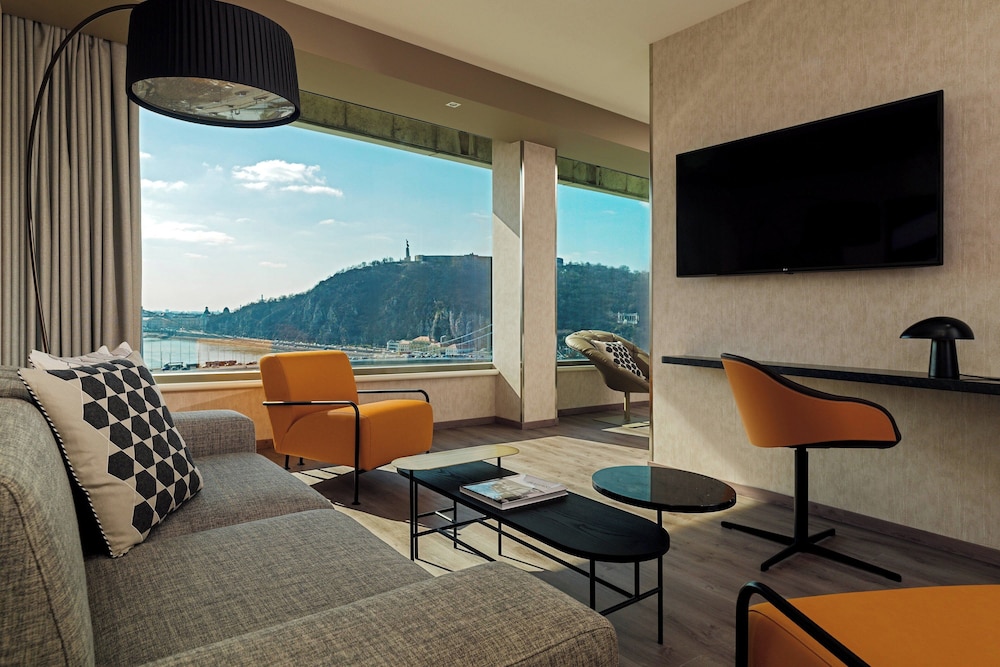 Junior Suite, 1 Bedroom - Photo 20
