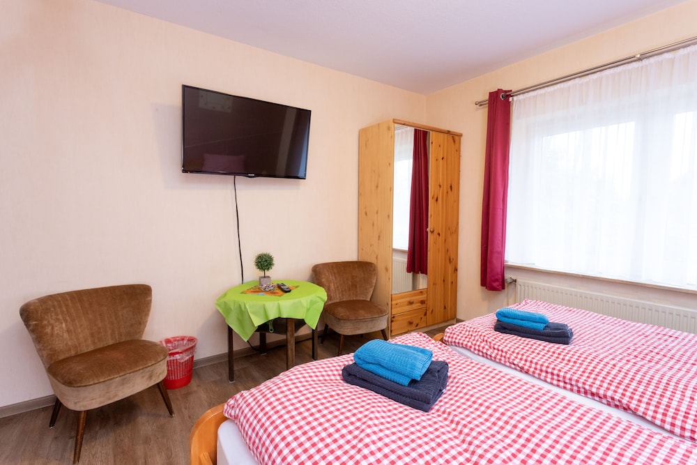 Twin Room photo 2