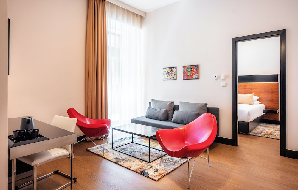 Apartment - Photo 1