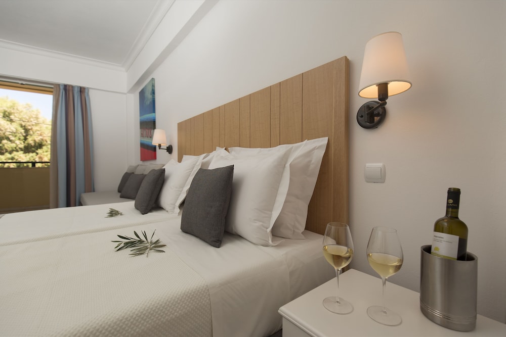 Promo Garden View Room photo 3