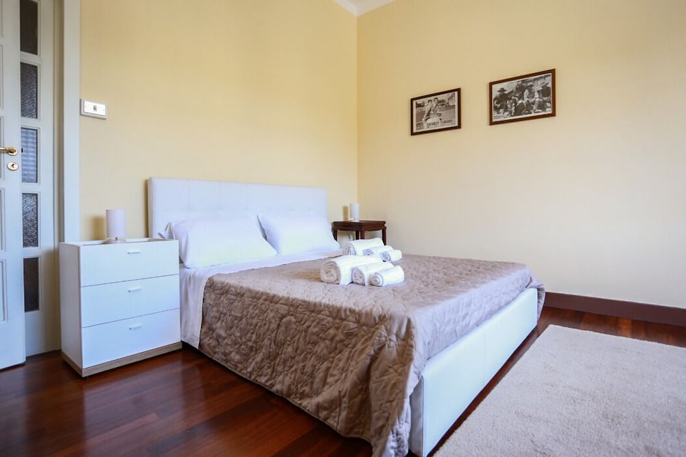 Apartment, 2 Bedrooms