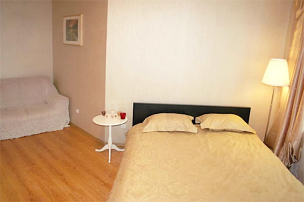 Apartment on Kuznechnaya, 79-3 photo 1