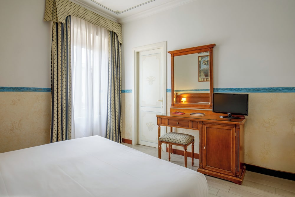 Double Room Single Use photo 1