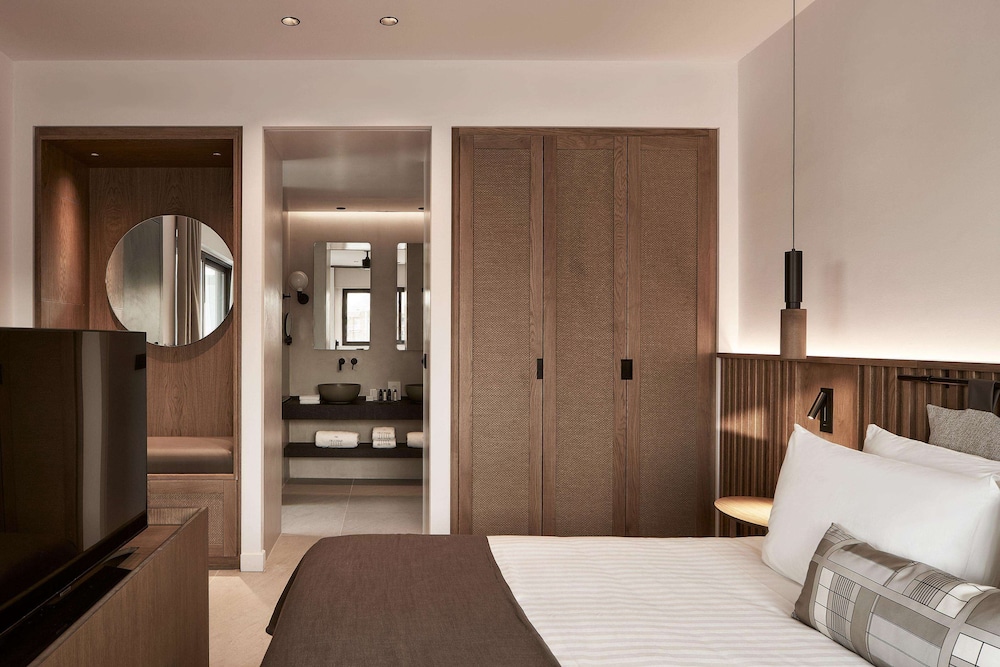 Junior Suite, Garden View photo 1