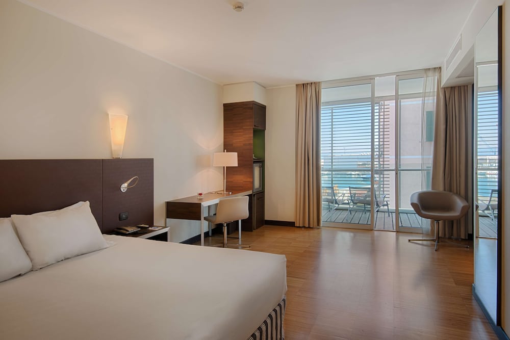 Junior Suite (Extra Bed 3 adults) photo 1